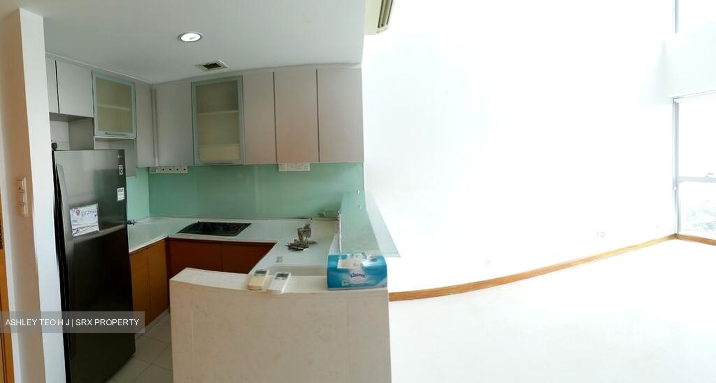 Strata (D11), Apartment #510865911